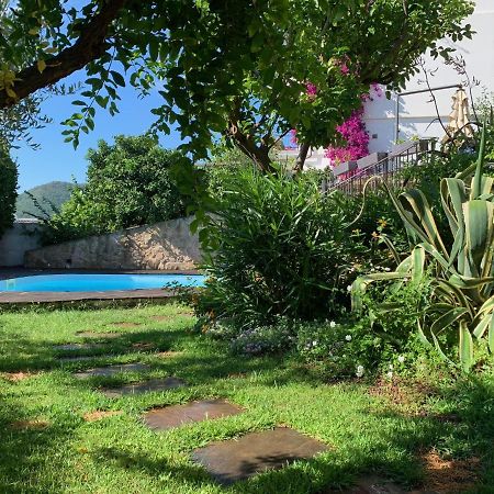 Villa Pineland Borghetto Santo Spirito Zewnętrze zdjęcie