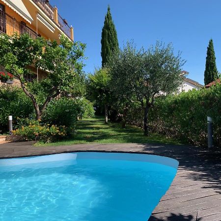 Villa Pineland Borghetto Santo Spirito Zewnętrze zdjęcie