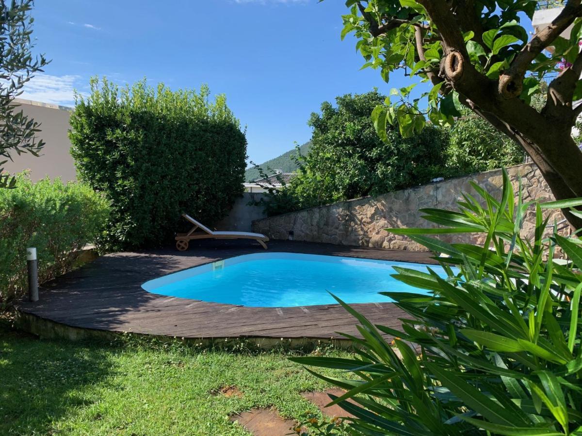 Villa Pineland Borghetto Santo Spirito Zewnętrze zdjęcie