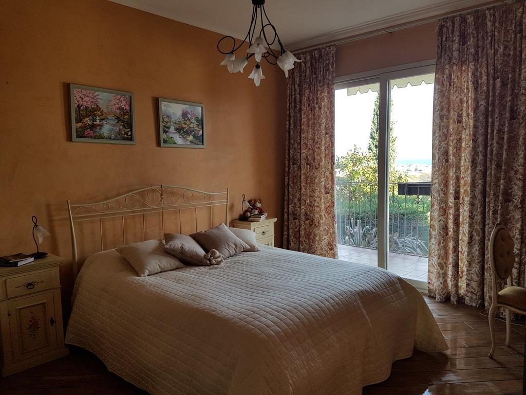 Villa Pineland Borghetto Santo Spirito Zewnętrze zdjęcie
