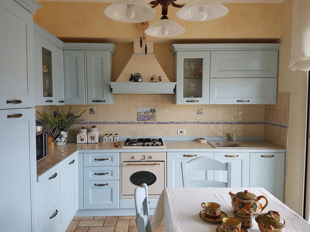 Villa Pineland Borghetto Santo Spirito Zewnętrze zdjęcie
