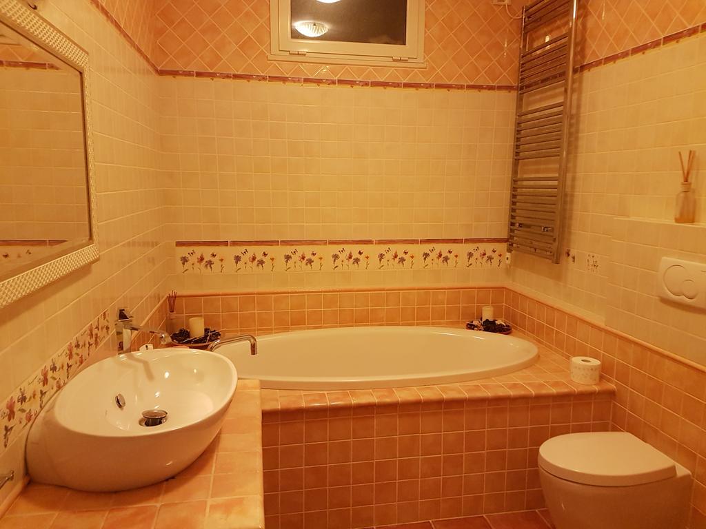 Villa Pineland Borghetto Santo Spirito Zewnętrze zdjęcie