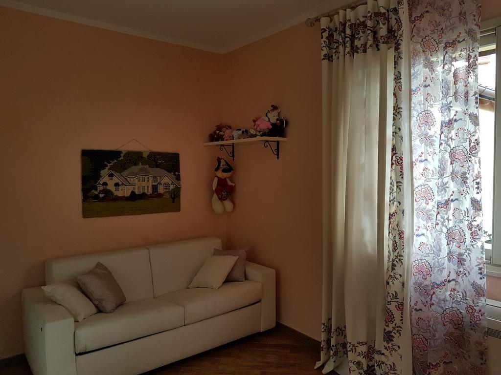 Villa Pineland Borghetto Santo Spirito Zewnętrze zdjęcie