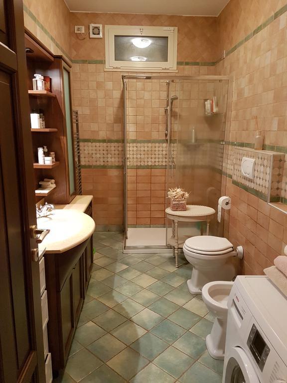 Villa Pineland Borghetto Santo Spirito Zewnętrze zdjęcie