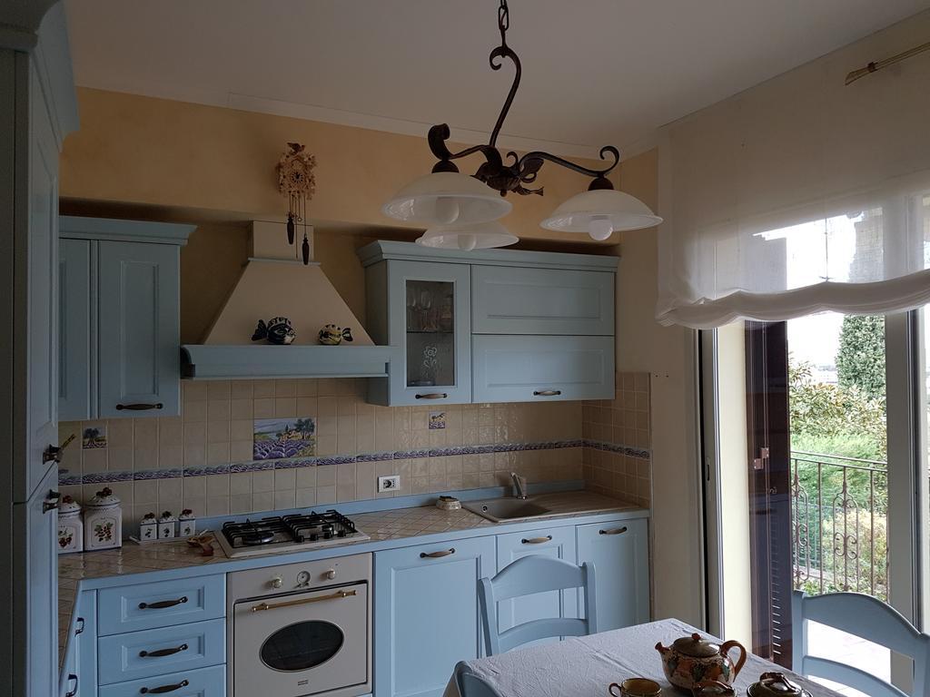 Villa Pineland Borghetto Santo Spirito Zewnętrze zdjęcie
