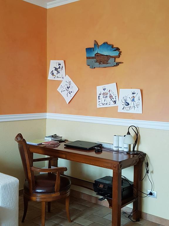 Villa Pineland Borghetto Santo Spirito Zewnętrze zdjęcie
