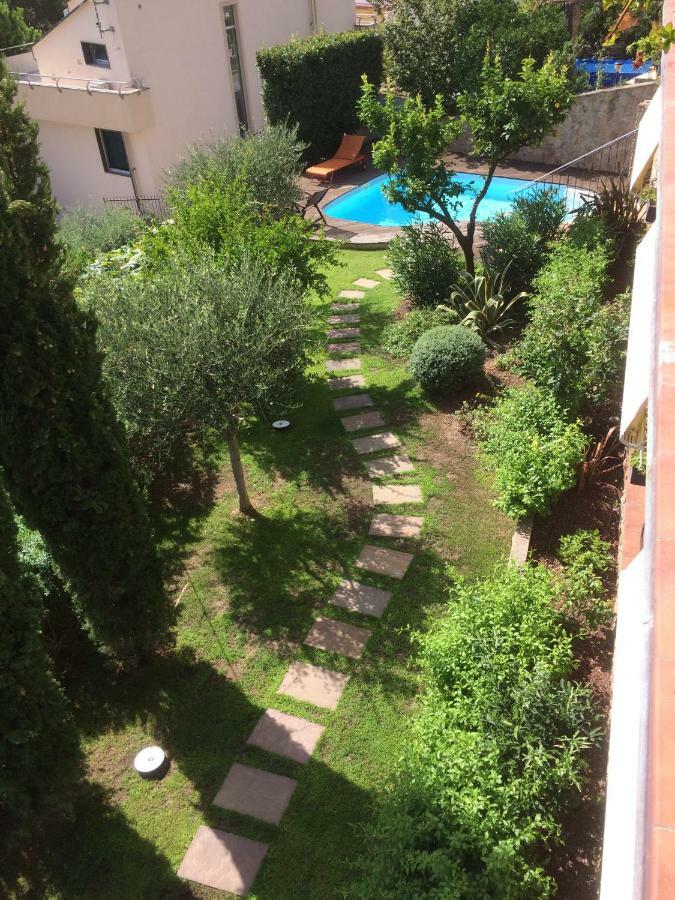 Villa Pineland Borghetto Santo Spirito Zewnętrze zdjęcie