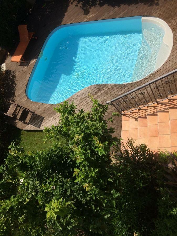 Villa Pineland Borghetto Santo Spirito Zewnętrze zdjęcie