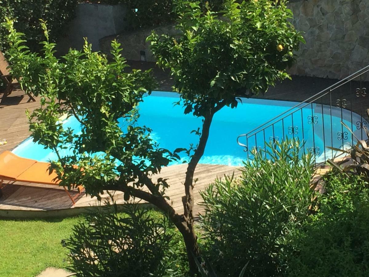 Villa Pineland Borghetto Santo Spirito Zewnętrze zdjęcie