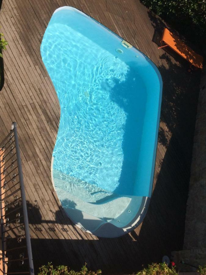 Villa Pineland Borghetto Santo Spirito Zewnętrze zdjęcie