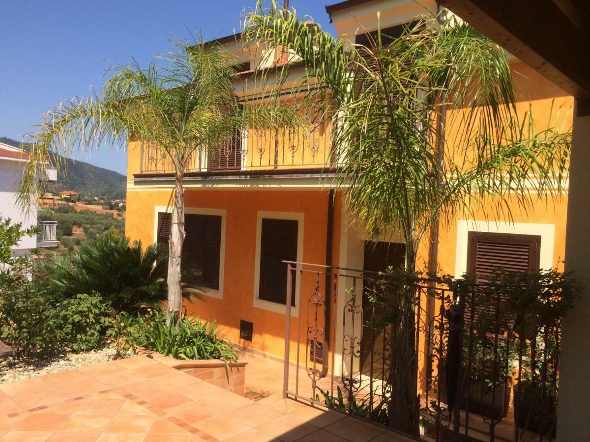 Villa Pineland Borghetto Santo Spirito Zewnętrze zdjęcie