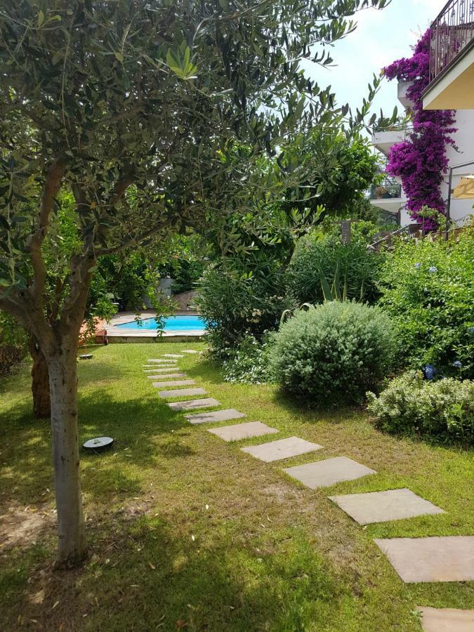 Villa Pineland Borghetto Santo Spirito Zewnętrze zdjęcie