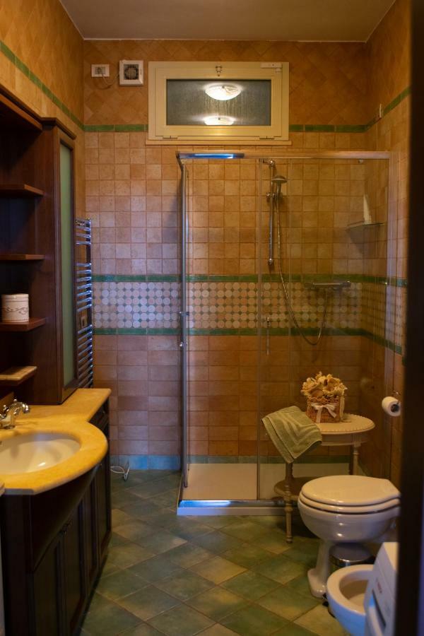 Villa Pineland Borghetto Santo Spirito Zewnętrze zdjęcie
