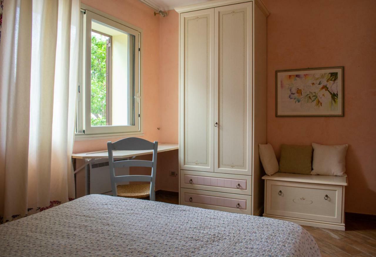 Villa Pineland Borghetto Santo Spirito Zewnętrze zdjęcie