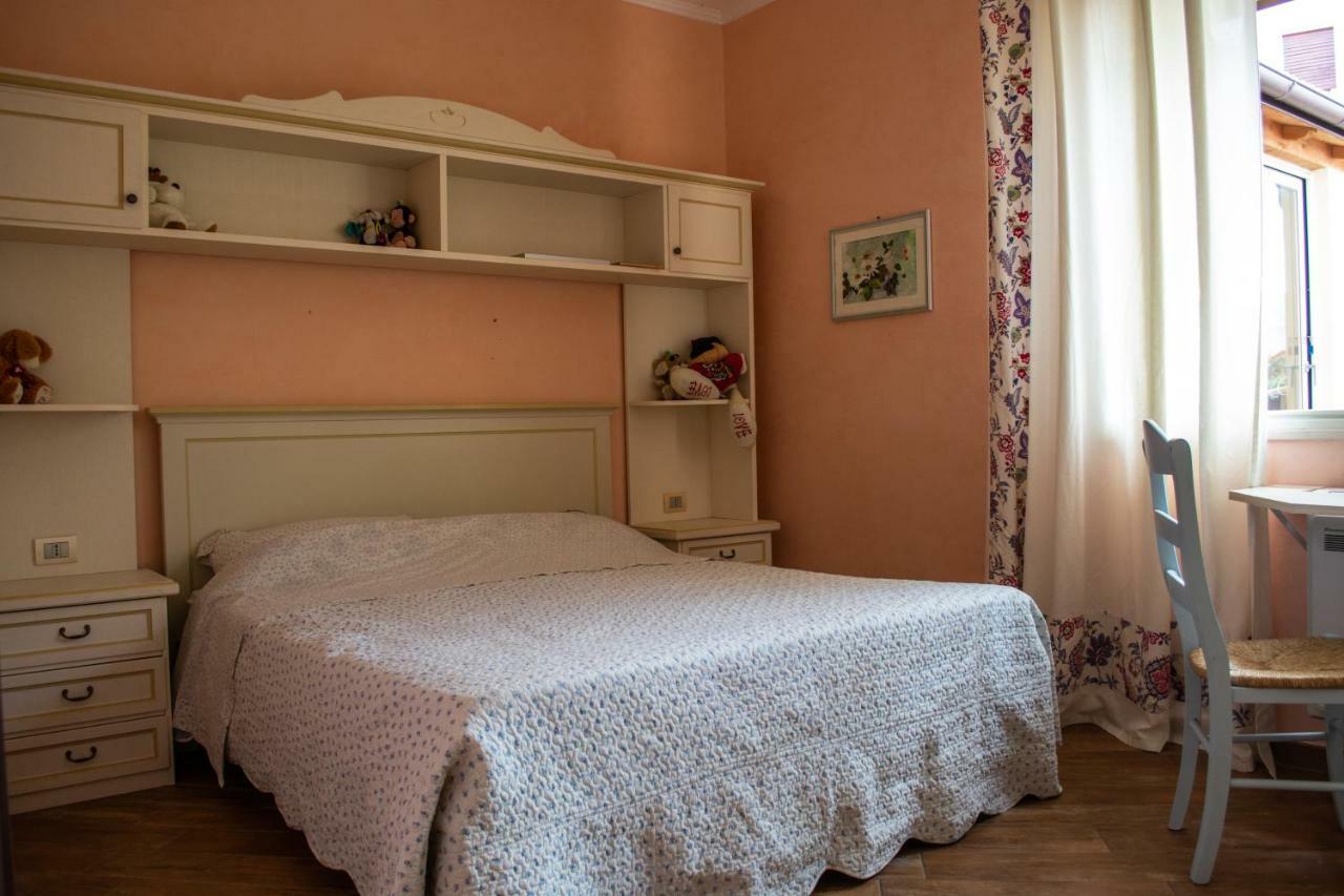 Villa Pineland Borghetto Santo Spirito Zewnętrze zdjęcie