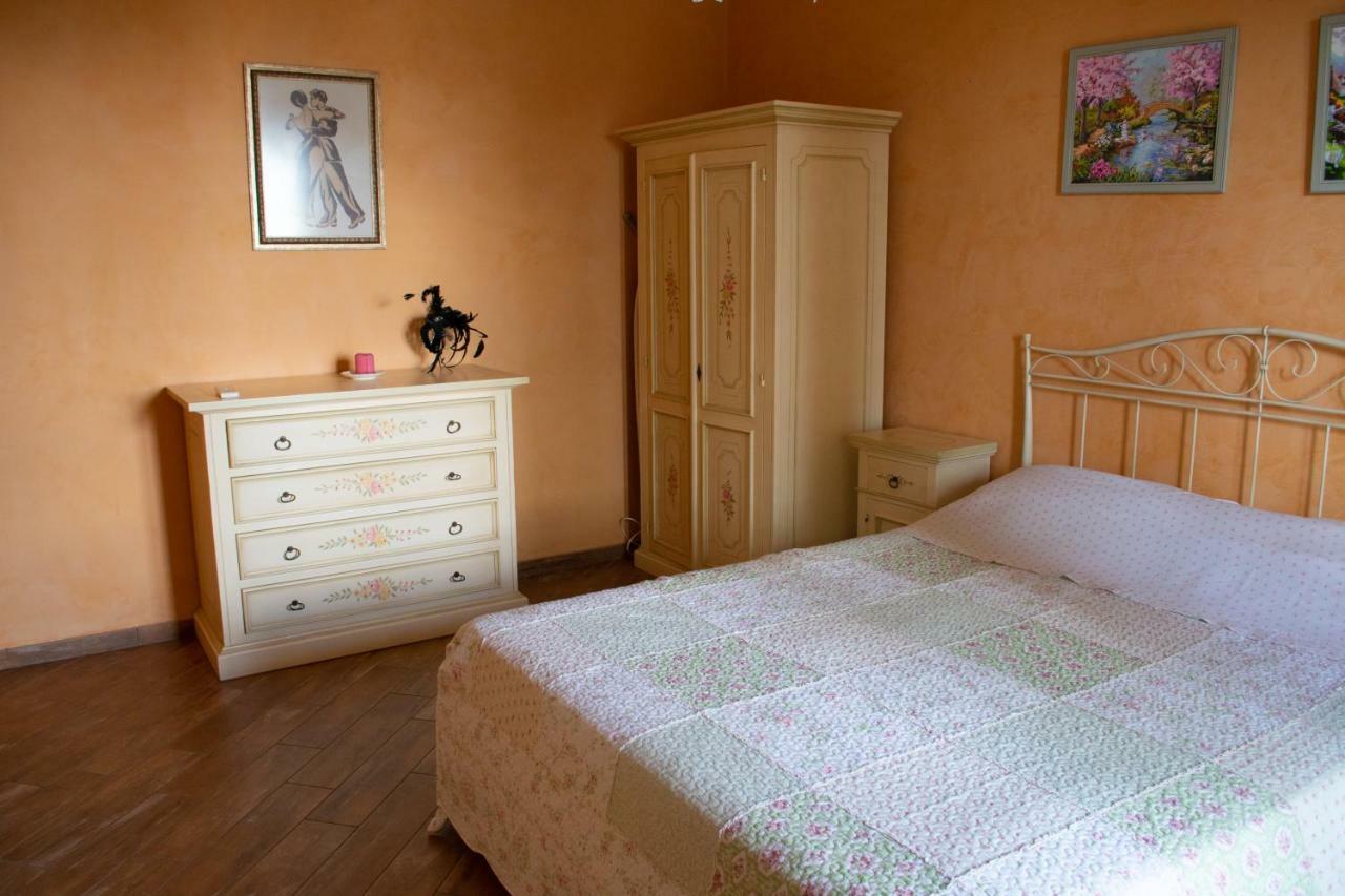 Villa Pineland Borghetto Santo Spirito Zewnętrze zdjęcie