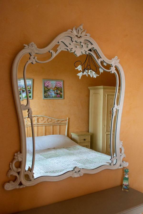 Villa Pineland Borghetto Santo Spirito Zewnętrze zdjęcie