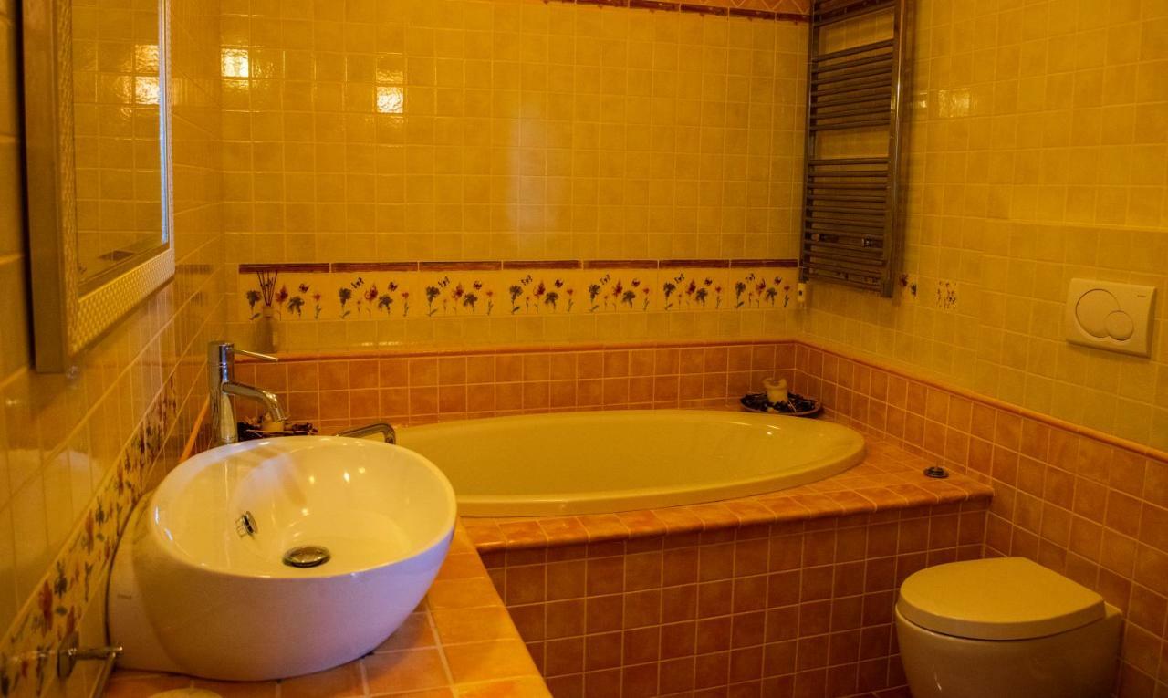 Villa Pineland Borghetto Santo Spirito Zewnętrze zdjęcie