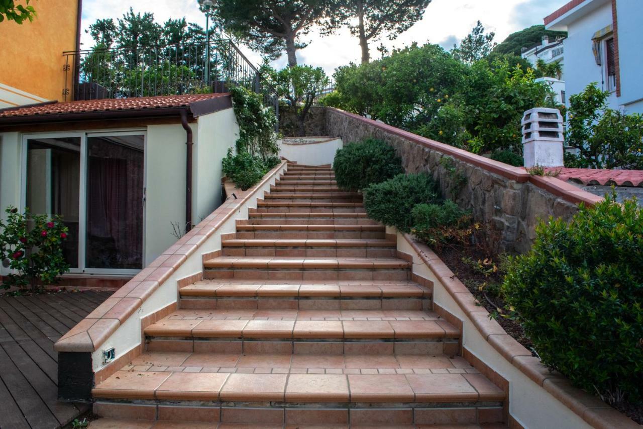Villa Pineland Borghetto Santo Spirito Zewnętrze zdjęcie