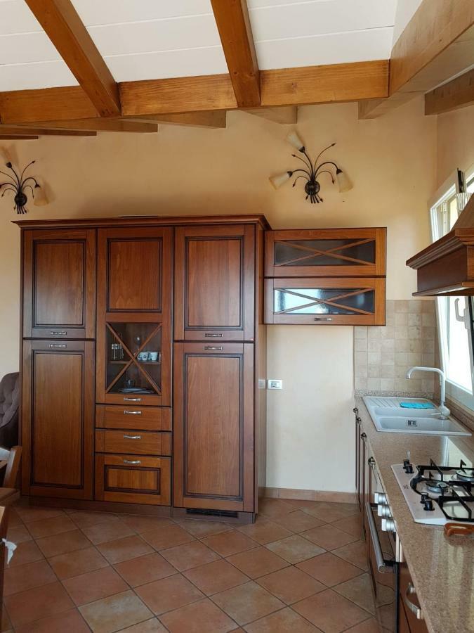 Villa Pineland Borghetto Santo Spirito Zewnętrze zdjęcie