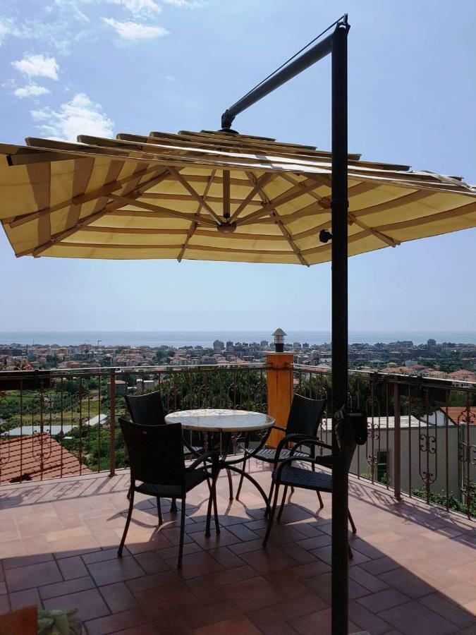 Villa Pineland Borghetto Santo Spirito Zewnętrze zdjęcie