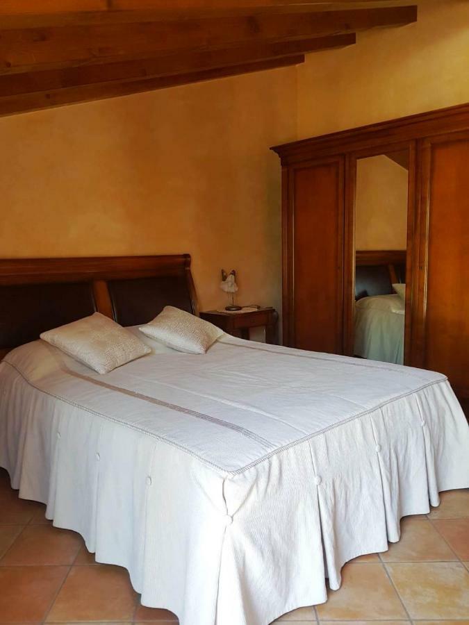 Villa Pineland Borghetto Santo Spirito Zewnętrze zdjęcie