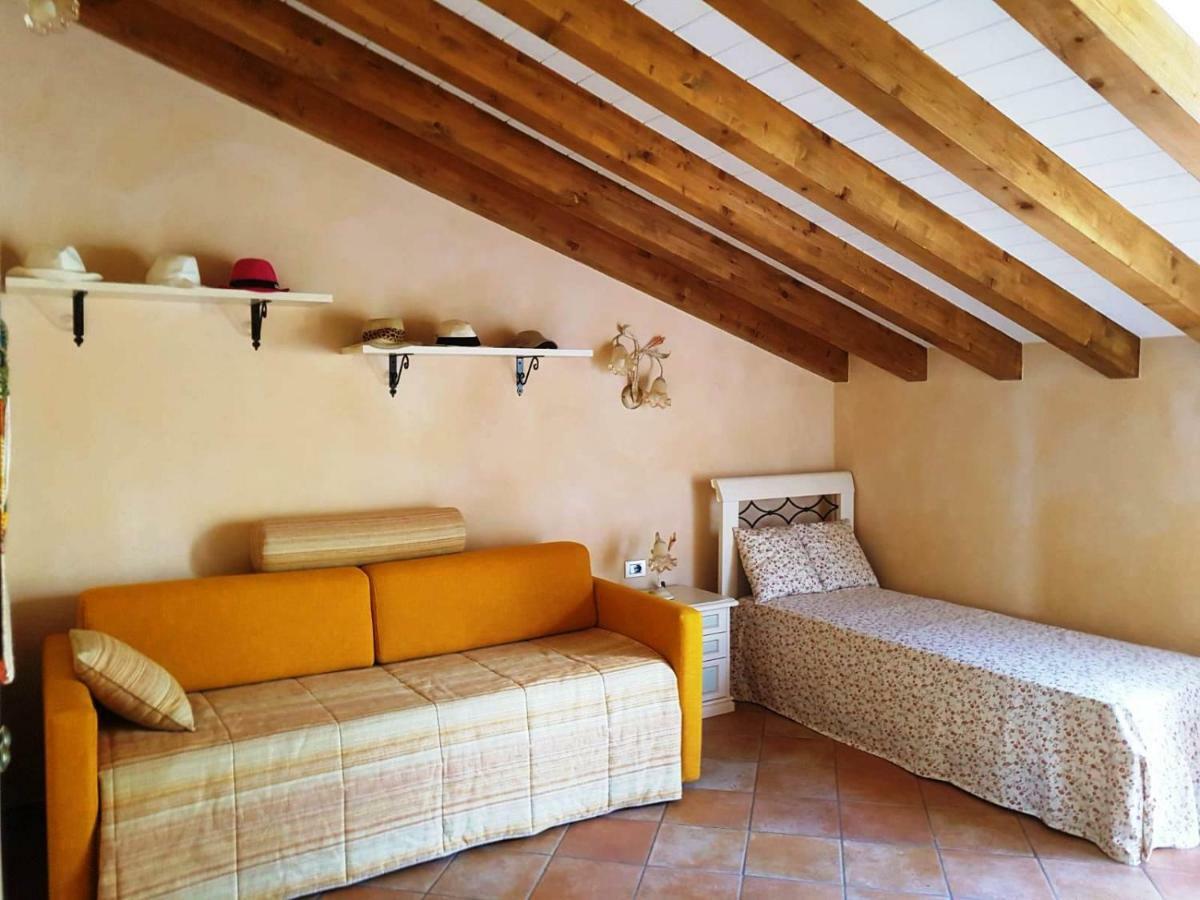 Villa Pineland Borghetto Santo Spirito Zewnętrze zdjęcie