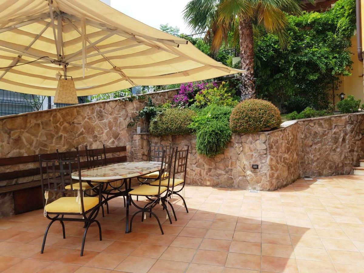 Villa Pineland Borghetto Santo Spirito Zewnętrze zdjęcie