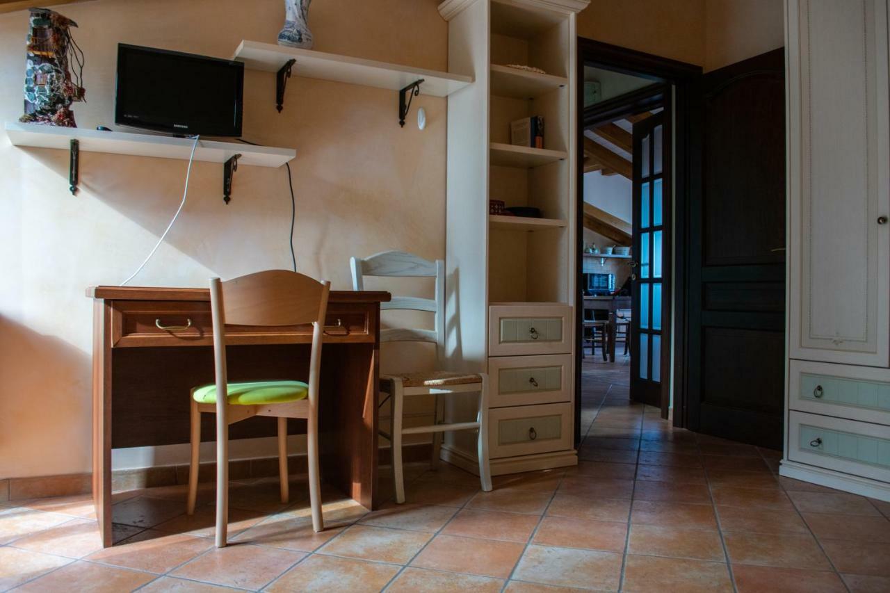 Villa Pineland Borghetto Santo Spirito Zewnętrze zdjęcie