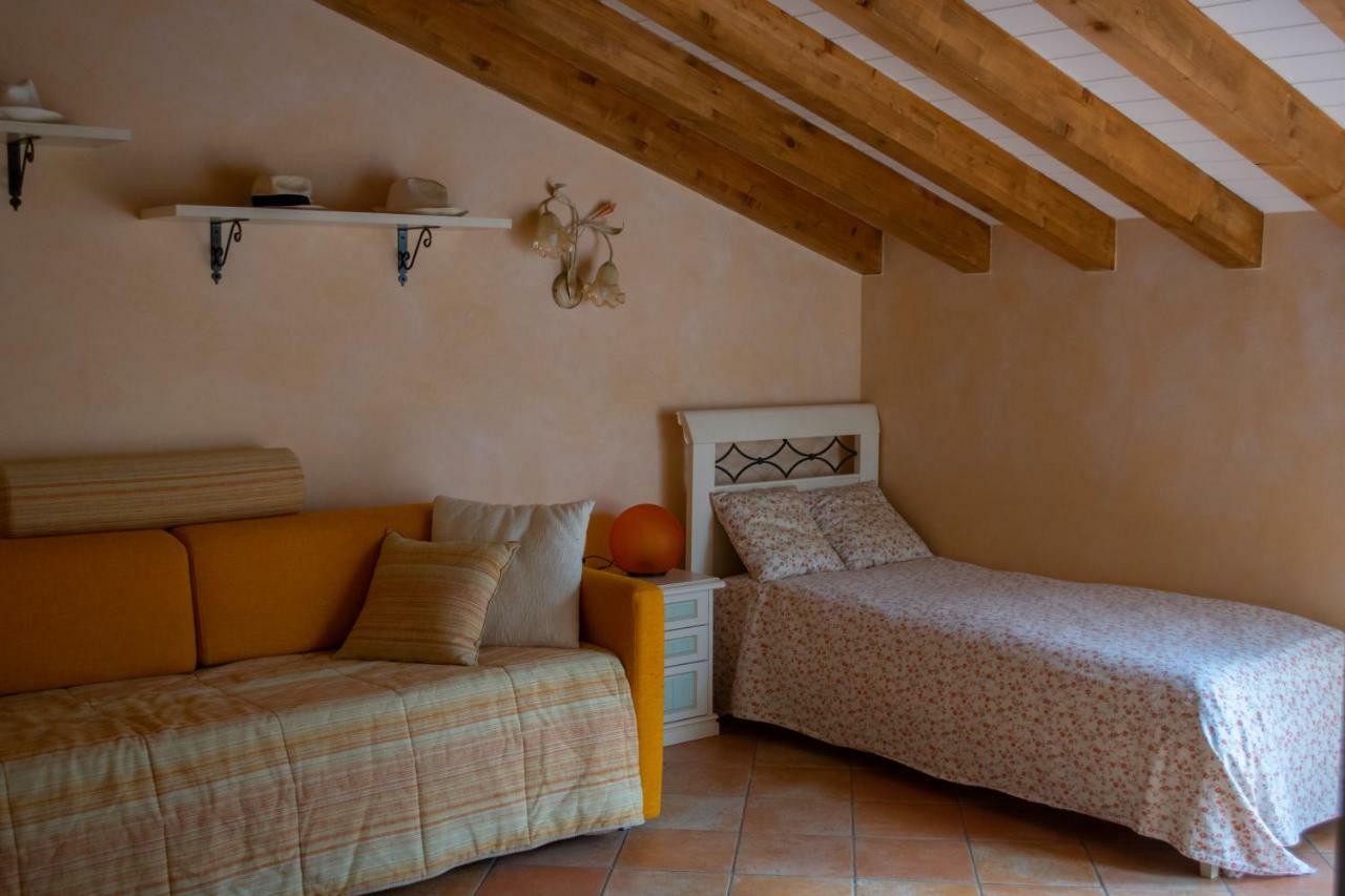 Villa Pineland Borghetto Santo Spirito Zewnętrze zdjęcie