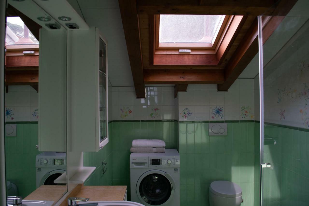 Villa Pineland Borghetto Santo Spirito Zewnętrze zdjęcie