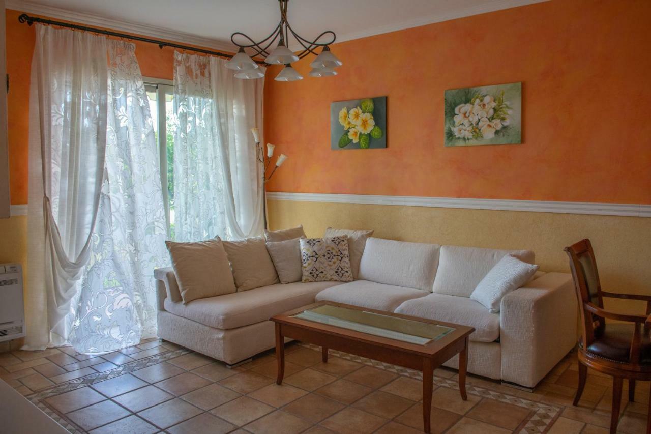 Villa Pineland Borghetto Santo Spirito Zewnętrze zdjęcie