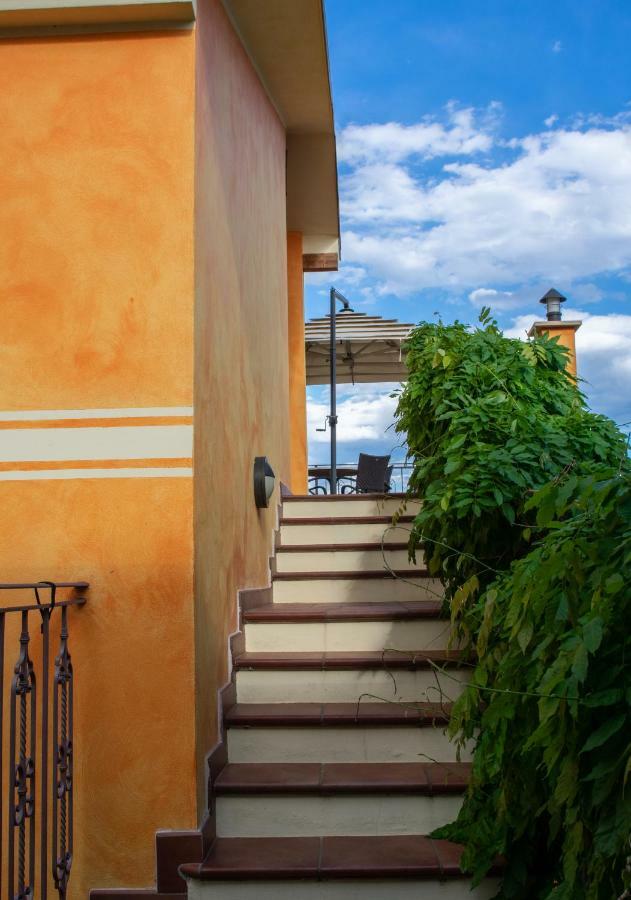 Villa Pineland Borghetto Santo Spirito Zewnętrze zdjęcie
