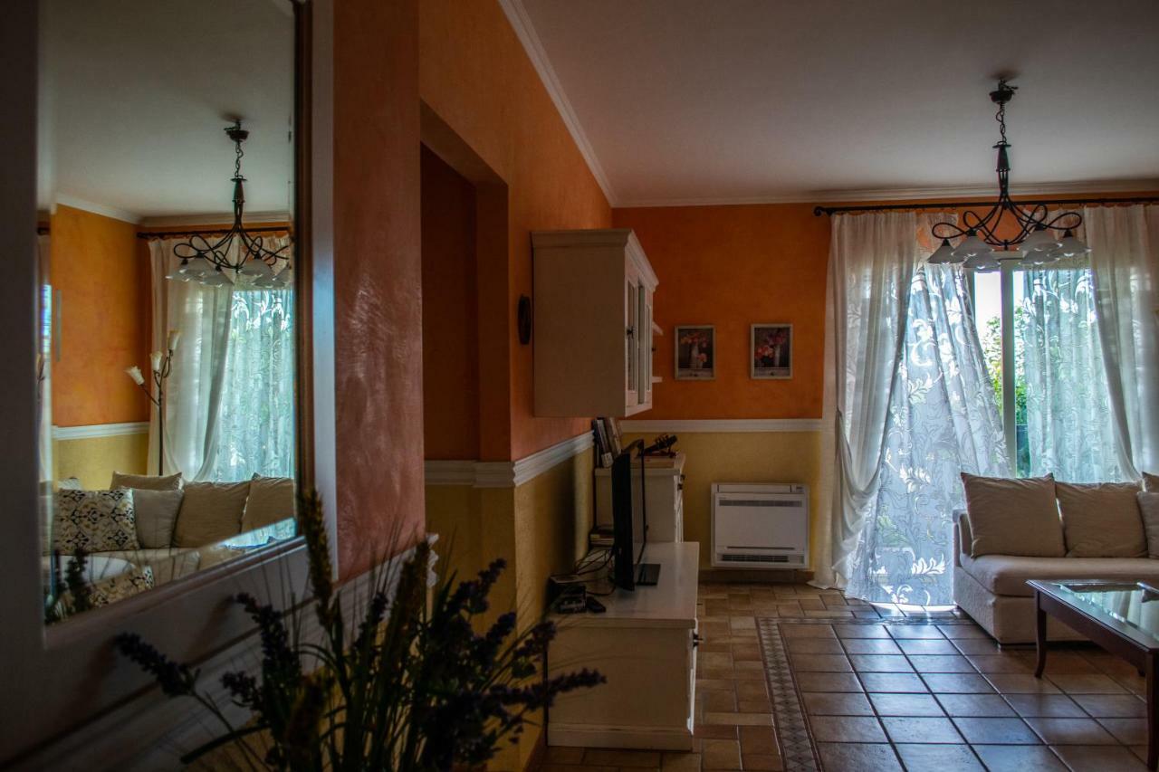 Villa Pineland Borghetto Santo Spirito Zewnętrze zdjęcie